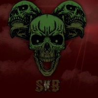 SKB - EP - FELO SKURT