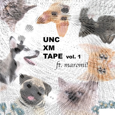 (Unc.XM.Tape.Vol.1.)