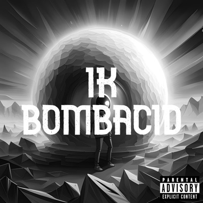 Ik Bombacid - Single