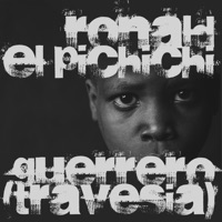 Guerrero (Travesía) - Single - Ronald El Pichichi