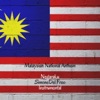 Simone Del Freo - Malaysian National Anthem - Negaraku (Instrumental)