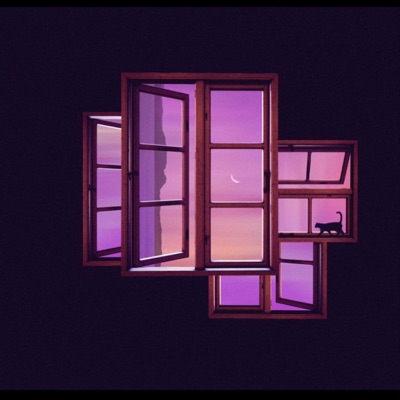 Windowsill (feat. Blu & Hunter Zarin) - Single