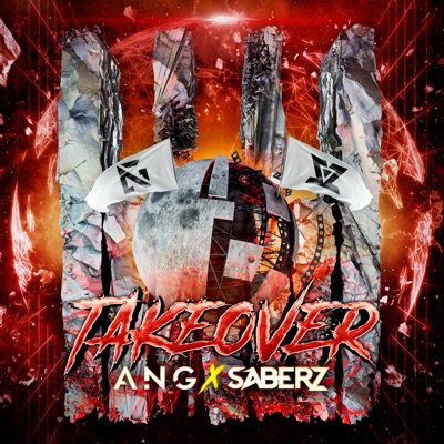 Takeover - Single