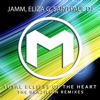 Total Eclipse of the Heart: Brazilian Remixes (Radio Edit) - EP