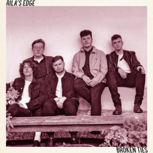 Broken Ties - Single