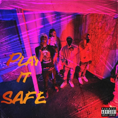Play It Safe - Single