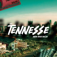 En Tennesse Ando Bien Recio - Single - Adan JFW