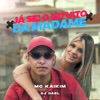 Já Sei o Intuito da Madame - Single