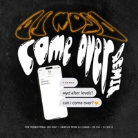 Come Over (Jersey Club Remix) - Single - DJ NoSo