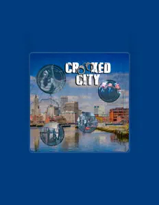 收听 Crooked City、观看音乐视频、阅读小传、查看巡演日期等 ！