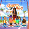 Quiero Un Malo (feat. Danner Music & La Mami Mami) - Dj Jac, ANDY ALASKA & El Yeulin 777