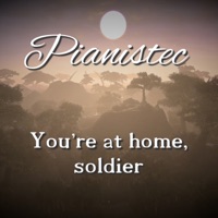 You're At Home, Soldier - Single - Pianistec & Georg Lukas Neffgen