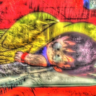 Fuckin Awkward - Single