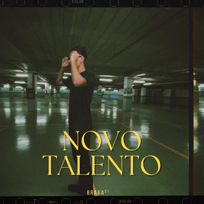 Novo Talento (feat. OnZ.Bryan11) - Single