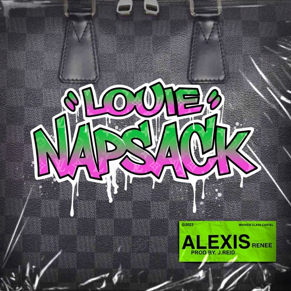 Louie Napsack