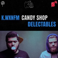 CANDY SHOP DELECTABLES (feat. Wxn & Kaspar) - Single - BLAQ