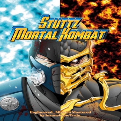 Mortal Kombat - Single