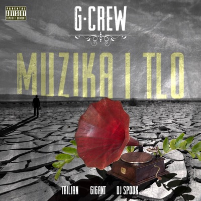 GCrew - Muzika i Tlo