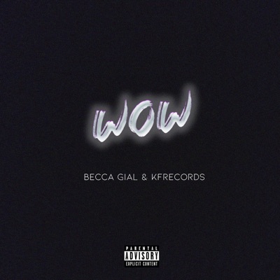 Wow - Single