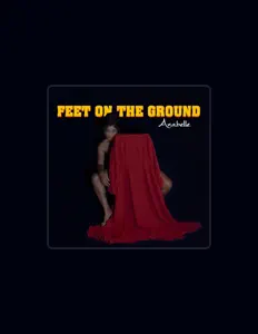 收听 Anabelle、观看音乐视频、阅读小传、查看巡演日期等 ！