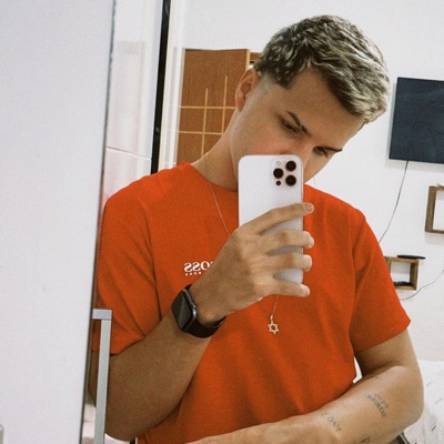 DJ ALLAN FIALHO - Agora Fudeu Virei 157 X Beat Rj