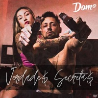 Verdade$ Secreta$ (feat. IbraHits) - Single - Dom R, Pedro Medz & Gore