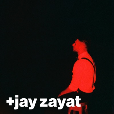 +Jay Zayat - EP