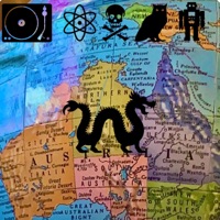 Monster Recognize Monster (feat. Jack Vaul) - Single - CainamObviously