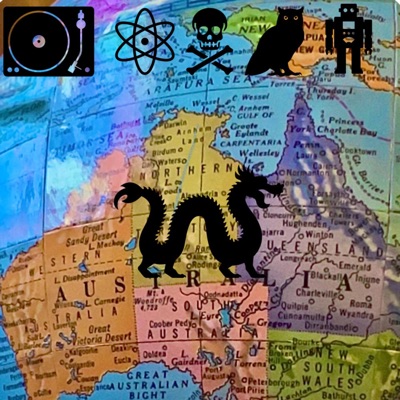 Monster Recognize Monster (feat. Jack Vaul) - Single