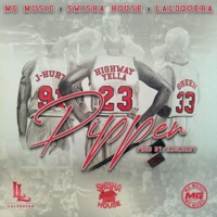 Pippen (feat. Highway Yella & J-Hurt Da Flow) - Single - Michael Green
