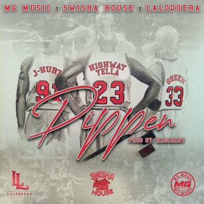 Pippen (feat. Highway Yella & J-Hurt Da Flow) - Single