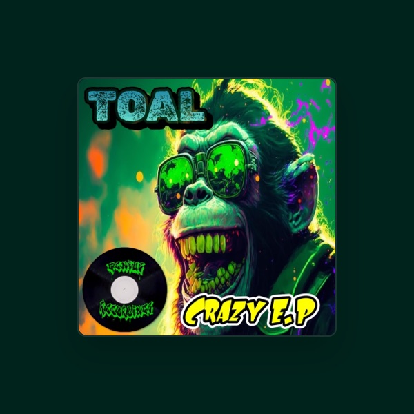 TOAL's avatar