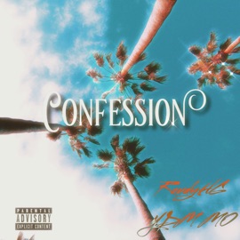 Confession (feat. YDM Mo) Roudy HG