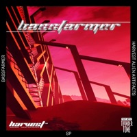Harvest Alien Artifacts - Single - Bassfarmer