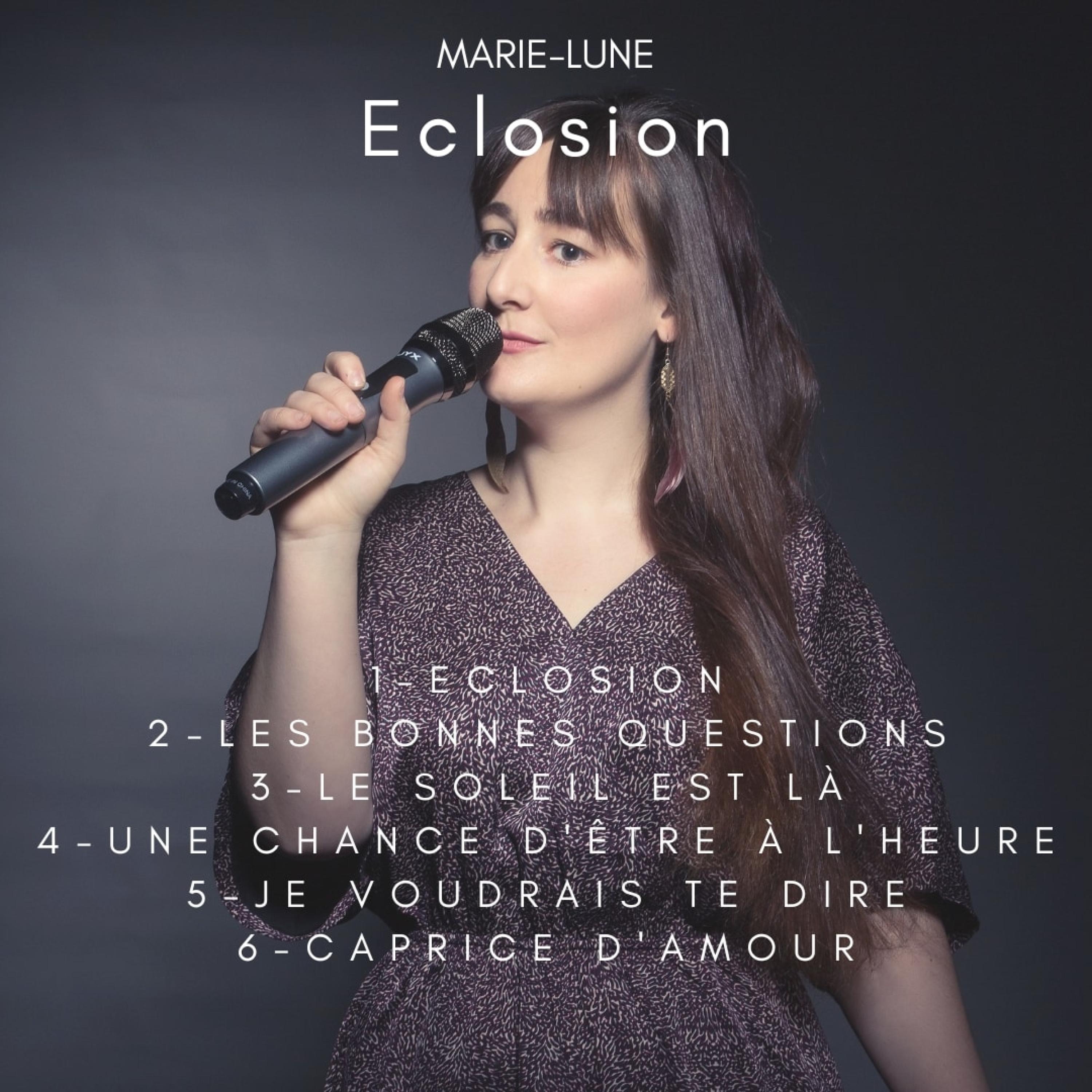 Eclosion - EP