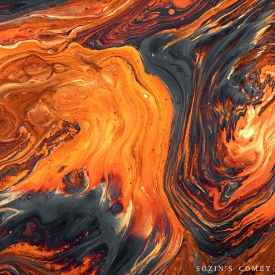 Sozin's Comet - Single