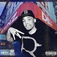 Deli Militia Mix - Single - Cory Gunz