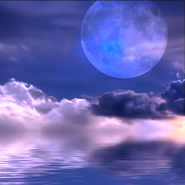 Sea of Clouds - EP
