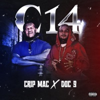 C14 (feat. CRIP MAC) - Single - Doc 9