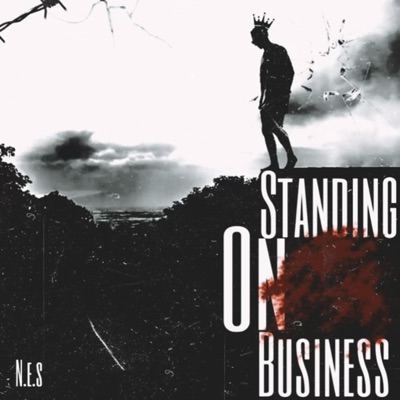 Standing on Business (feat. Ira Ray) - Single