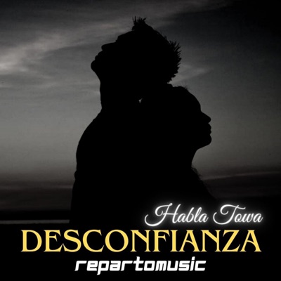 Desconfianza - Single