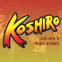 16-Bit Versions - Single - Koshiro