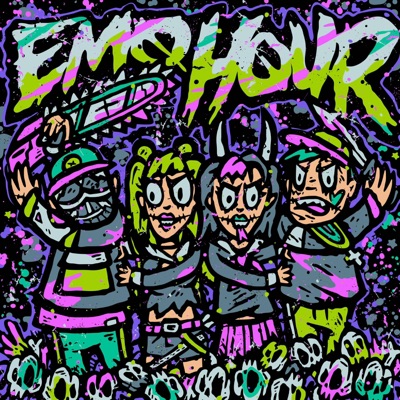 The Ghost of Maiden's Peak - Single