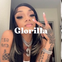 Glorilla Freestyle - Single - Young Heru