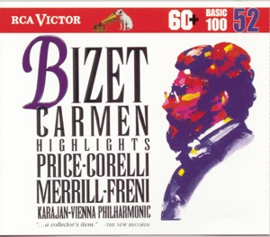 Bizet: Carmen (Highlights)