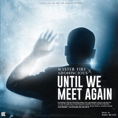 U.W.M.A (feat. Adoniscious) - Single