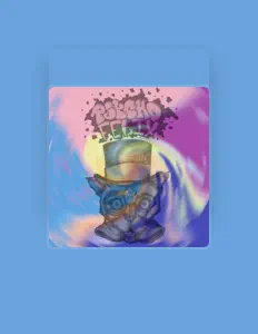 Psycho Felix: песни, клипы, биография, даты выступлений и многое другое.