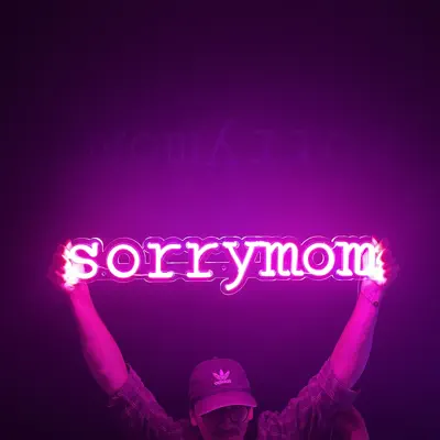 Listen to Sorrymom, watch music videos, read bio, see tour dates & more!