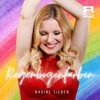 Regenbogenfarben - Single