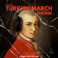 Turkish March Phonk - Single - SVLERA